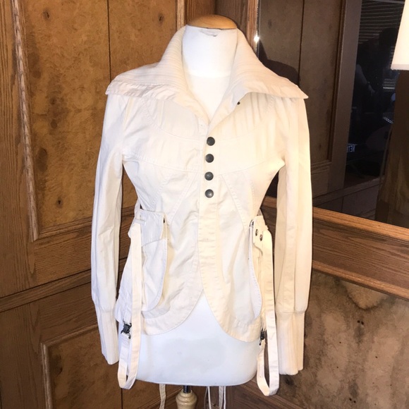 Diesel light weight jacket - Picture 1 of 8